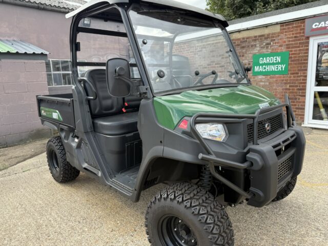 Kioti K92410