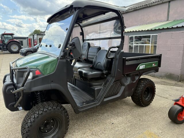 Kioti K92410