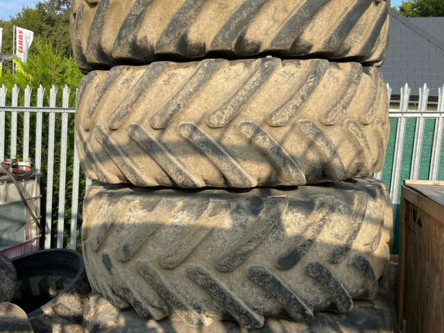 Horsch VF650/85R38