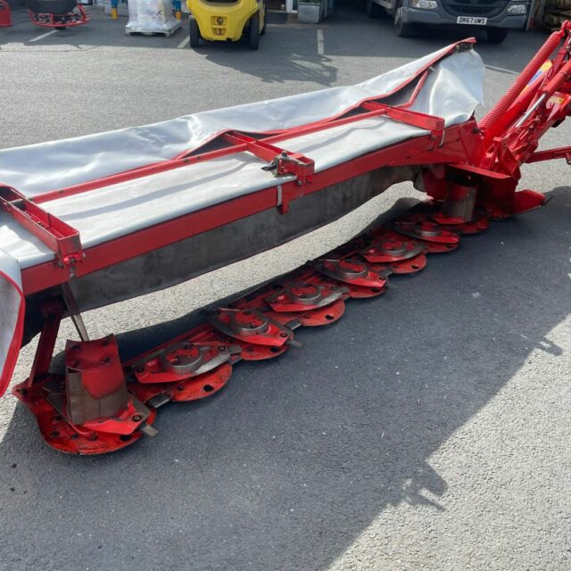 Kuhn GMD310 Disc Mower 2022