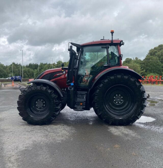 VALTRA N175 D