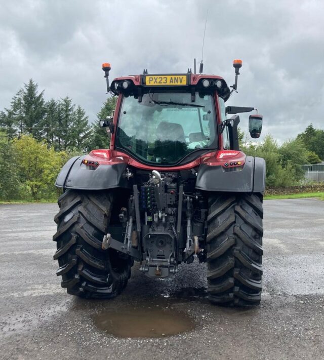 VALTRA N175 D