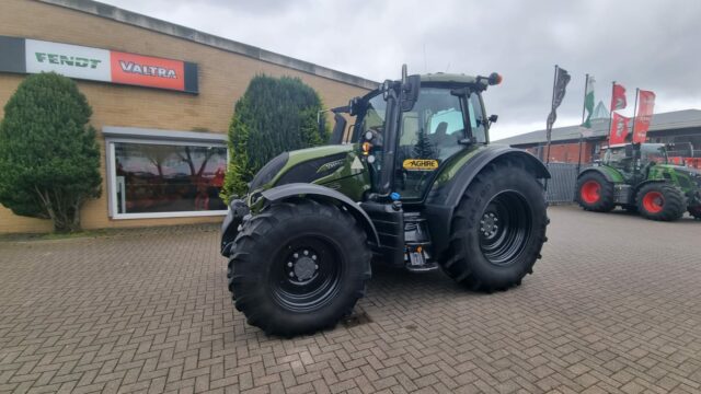 VALTRA N155 ED
