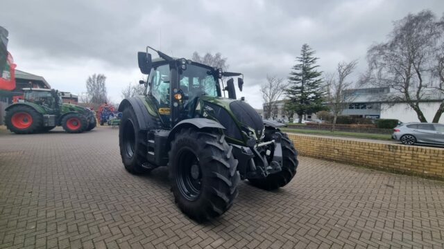 VALTRA N155 ED