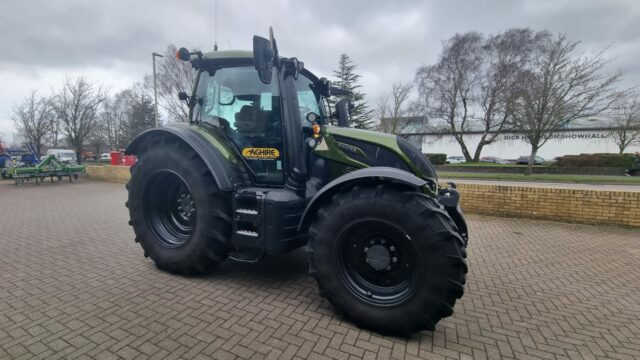 VALTRA N155 ED
