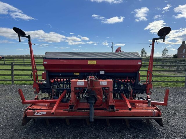 KRM 3M COMBI DRILL