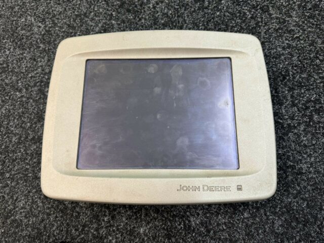 JOHN DEERE 2600 SCREEN