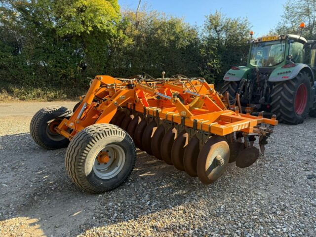 Simba X-Press Cultivator
