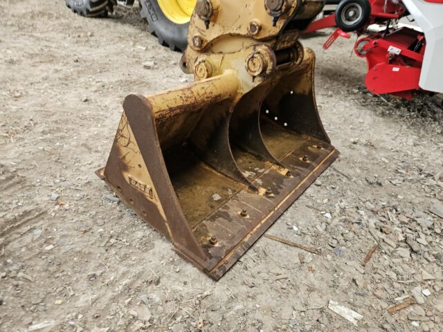 Case CX160B Excavator