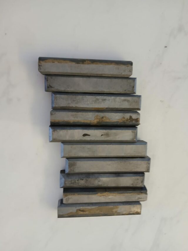 Weldon Tungsten Tips x109! CRAZY PRICE!