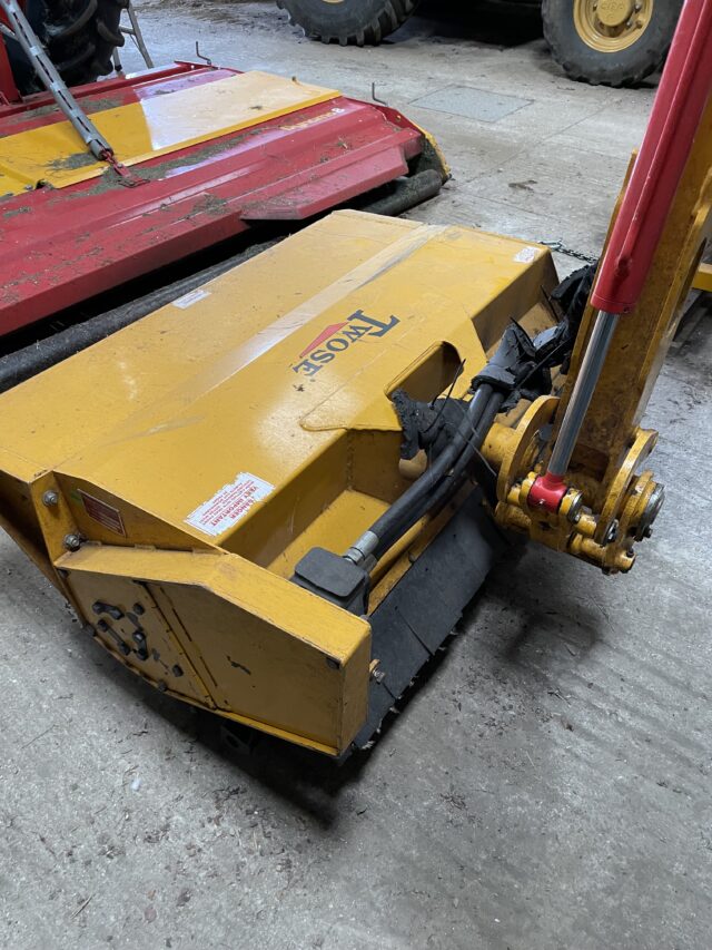 Hedgecutter