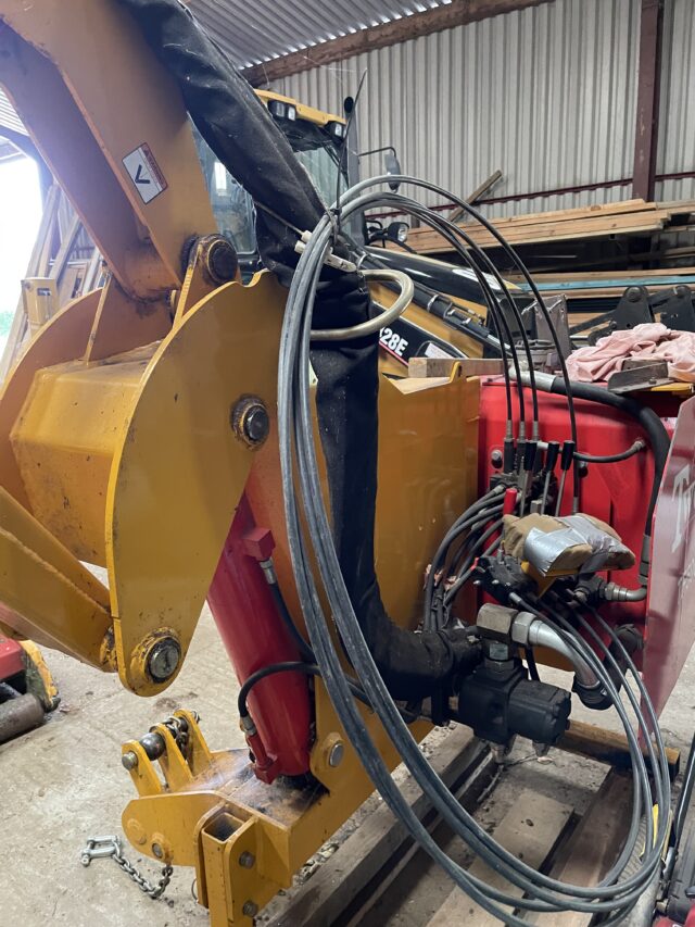 Hedgecutter