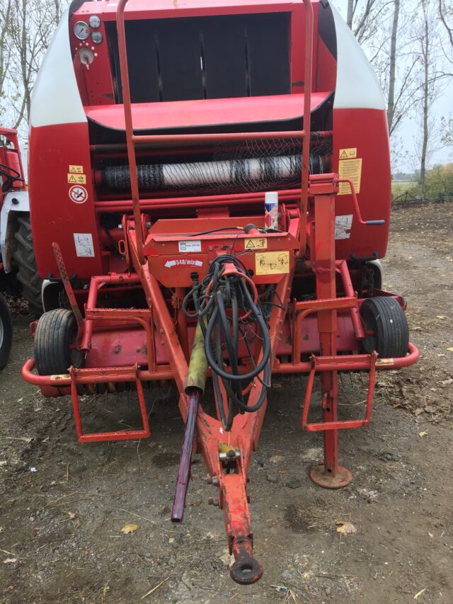 Lely..Welger