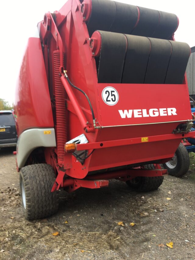 Lely..Welger