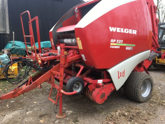 Lely..Welger