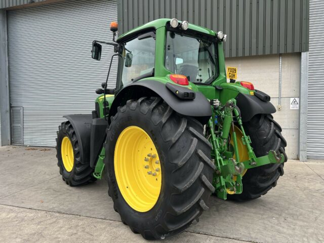 JOHN DEERE 7530 PREMIUM