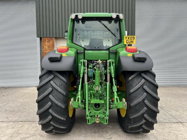 JOHN DEERE 7530 PREMIUM