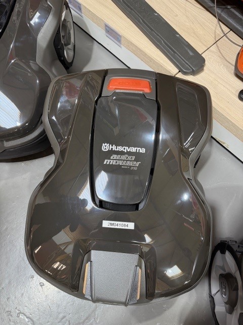 2M041084 HUSQVARNA AM310 MK2 MOWER