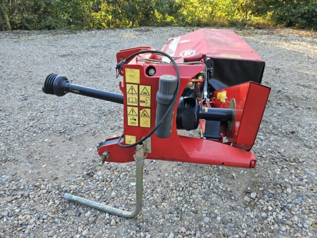 Vicon Extra 228 Disc Mower