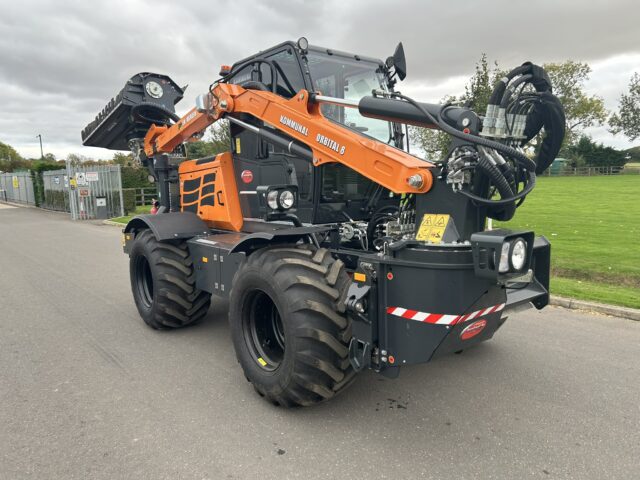 Energreen ILF Kommunal (2025)