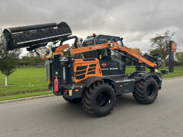 Energreen ILF Kommunal (2025)