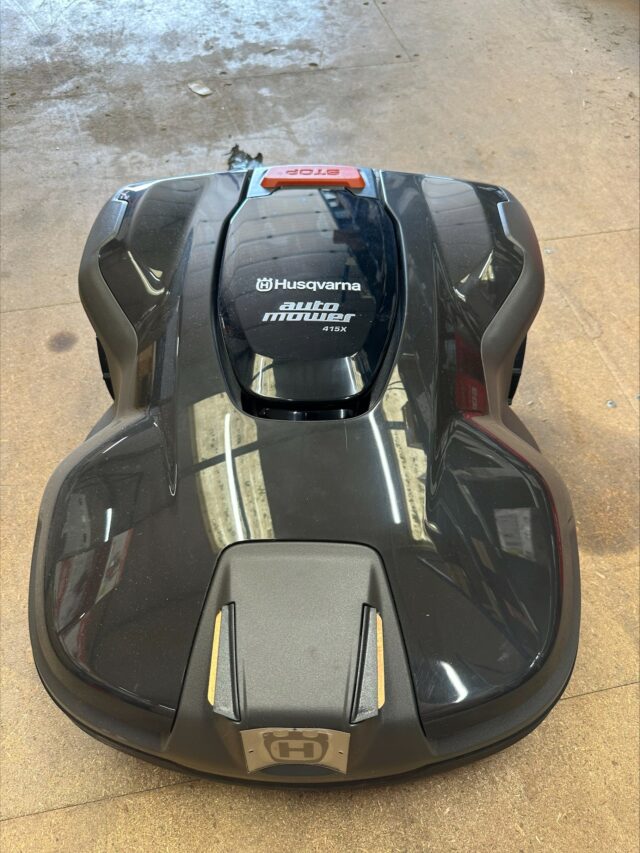 2M041062 HUSQVARNA AUTOMOER 415X ROBOTIC