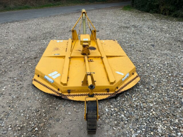 Bomford RS-18 Topper