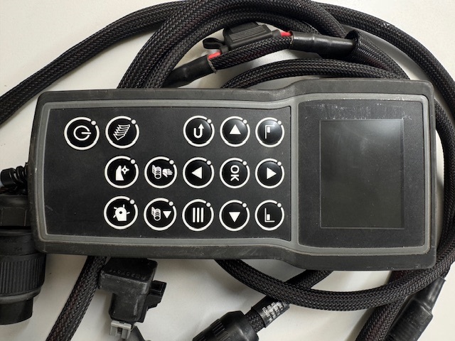 I8000025 F E LINK CONTROL BOX