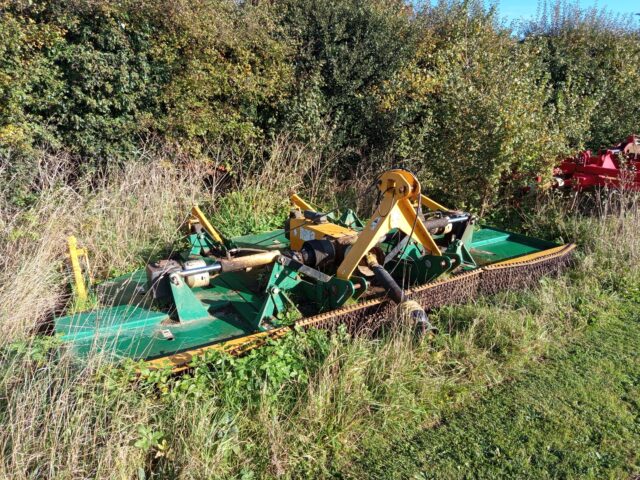 spearhead multicut 420