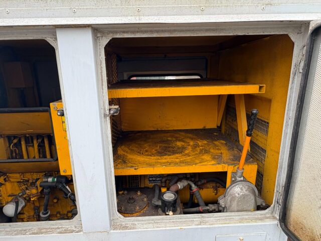 10kva Generator Lister Engine