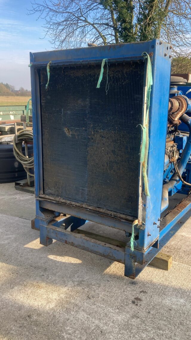 250kva Generator