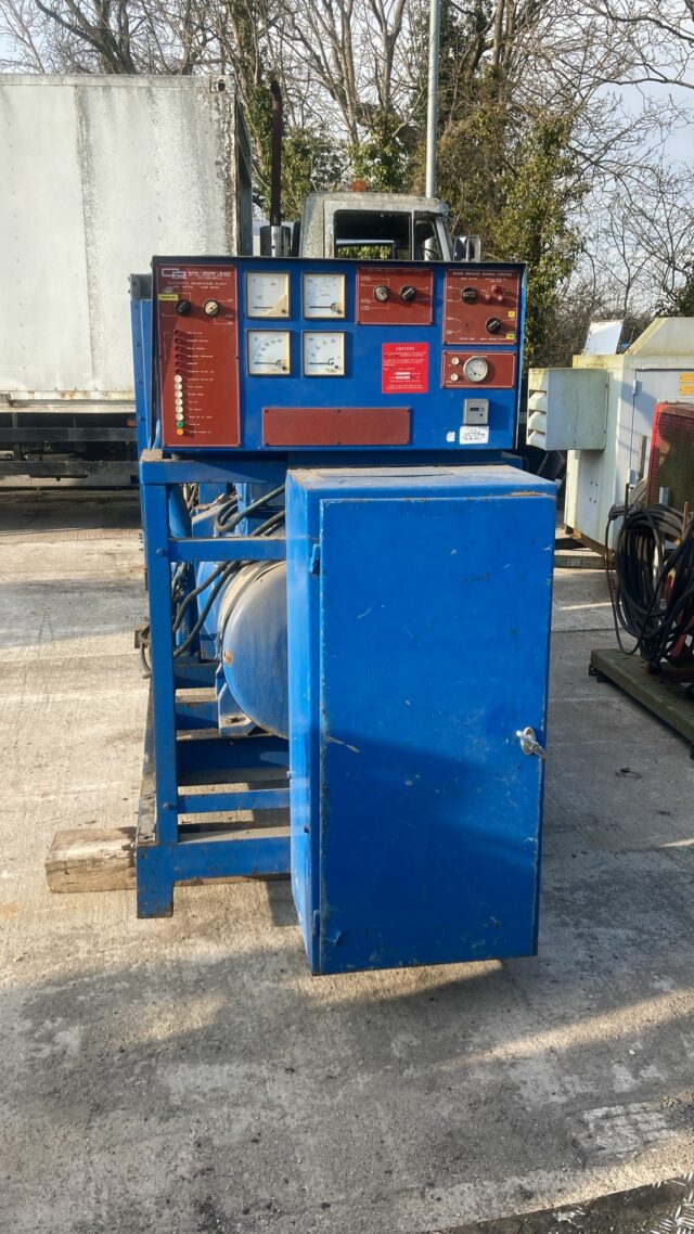 250kva Generator