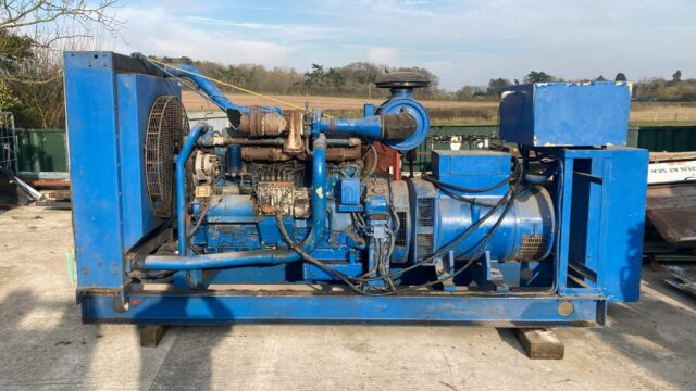 250kva Generator