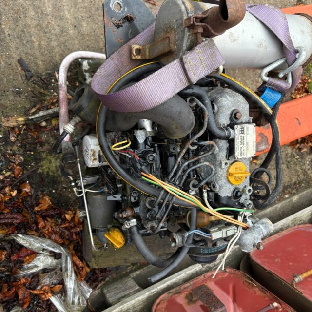 Kabuto Engine