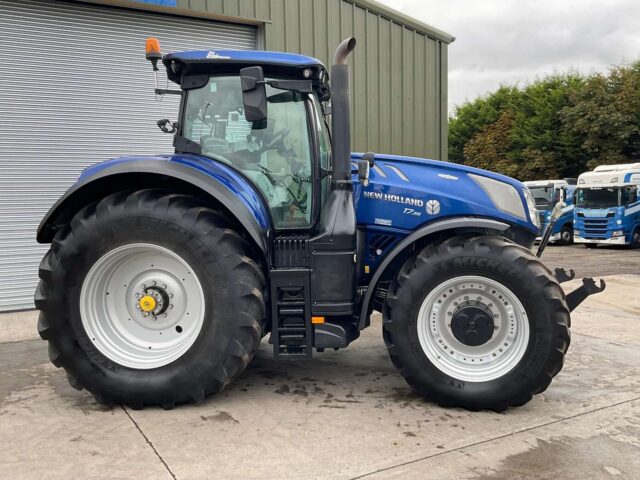2020 New Holland T7.315 4WD Tractor