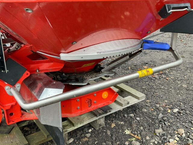 2022 Kuhn M-EMC-W Fertiliser Spreader