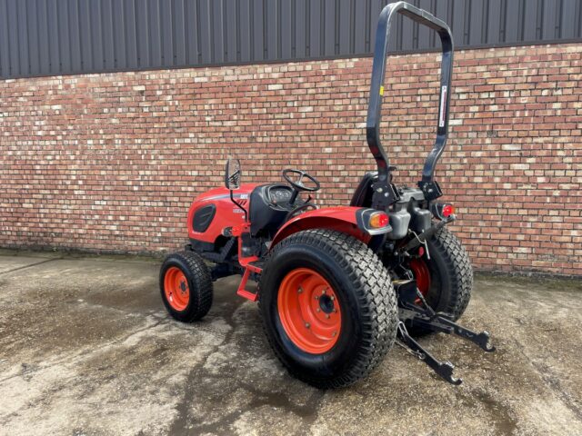 Kioti 4010H
