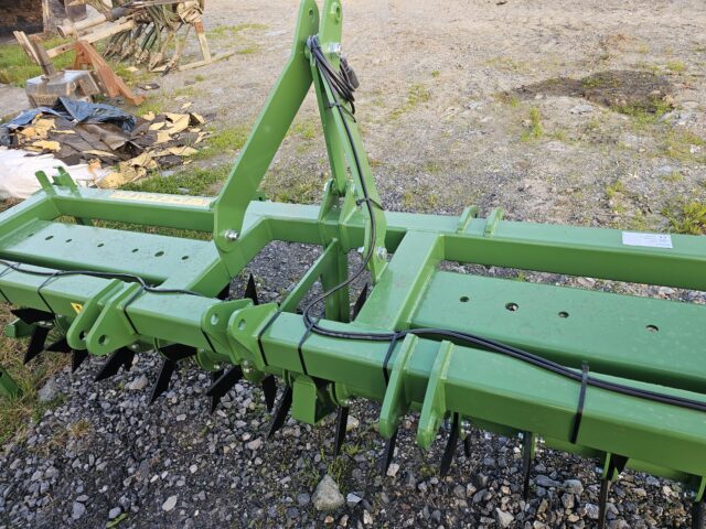 Agriwir Grassland Aerator 3M IN STOCK