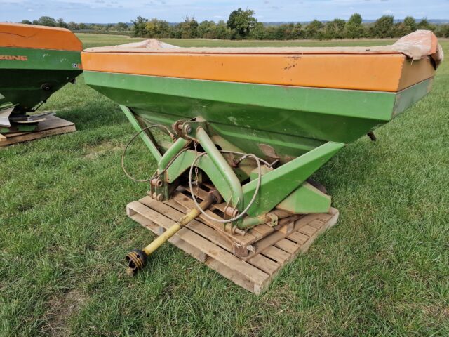 Amerzone Fertiliser spinner