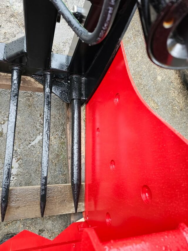 Rimach EasyCut S 160 Sheargrab IN STOCK