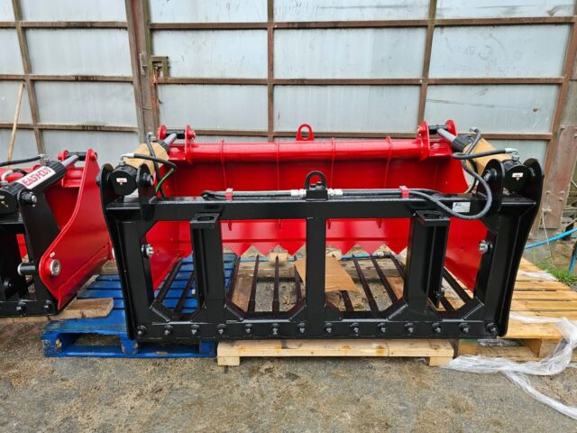 Rimach EasyCut T 200 Sheargrab IN STOCK