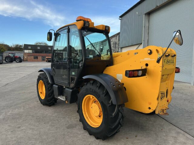 JCB 535-95