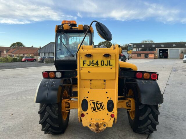 JCB 535-95