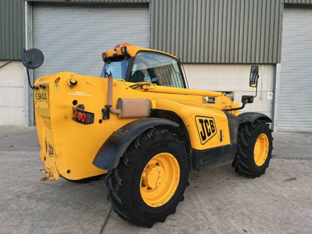 JCB 535-95