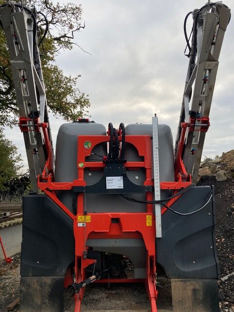 Kuhn Altis 2