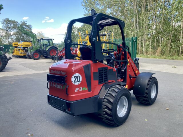 Schaeffer 23e