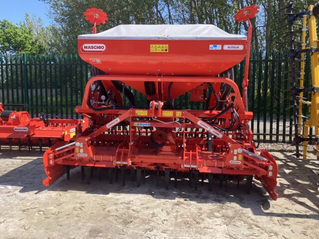 Maschio 3m CombiDrill