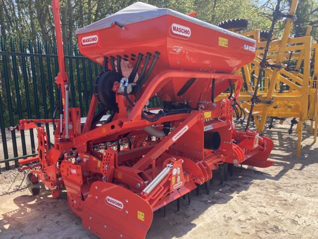 Maschio 3m CombiDrill