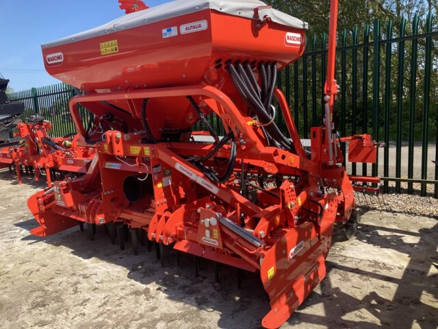 Maschio 3m CombiDrill