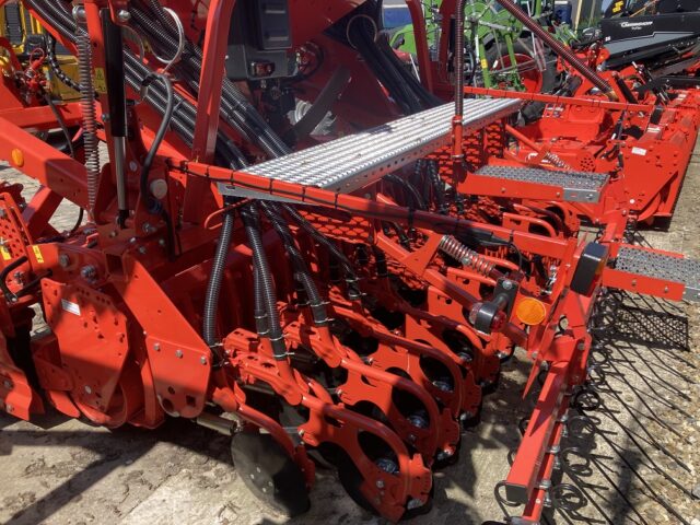 Maschio 3m CombiDrill